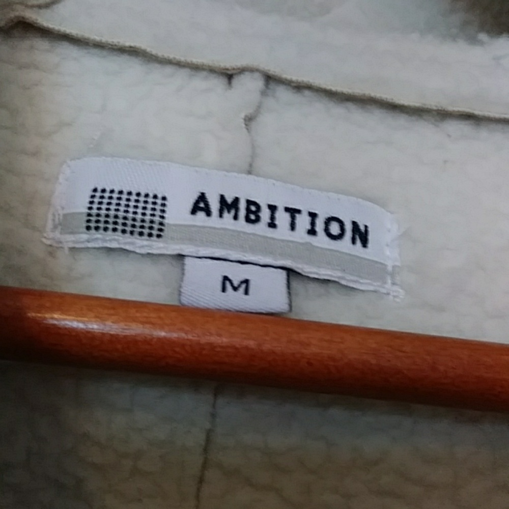 Beige Jacket - Picture 6 of 8